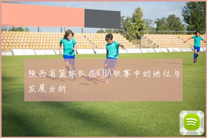 陕西省篮球队在CBA联赛中的地位与发展分析