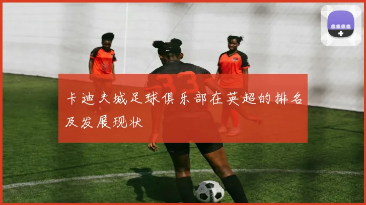 卡迪夫城足球俱乐部在英超的排名及发展现状